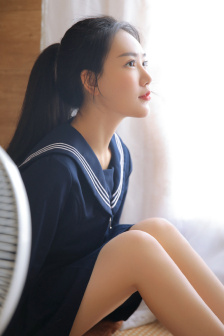 和朋友妈妈一起到外地工作几个月